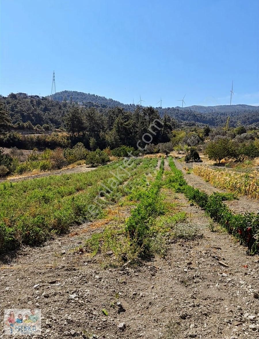 Manisa Karakoca'da 9.194 M2 İmara Yakın Uygun Fiyatlı Tarla - Görsel 35