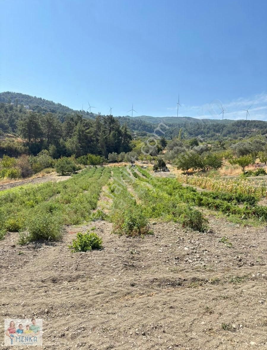 Manisa Karakoca'da 9.194 M2 İmara Yakın Uygun Fiyatlı Tarla - Görsel 27