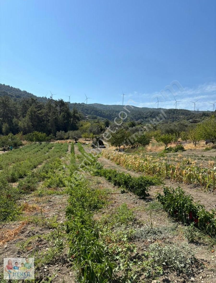 Manisa Karakoca'da 9.194 M2 İmara Yakın Uygun Fiyatlı Tarla - Görsel 16
