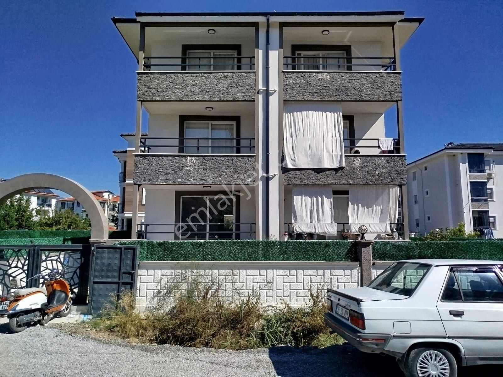 Grow Emlak Satılık 1+1 Daire