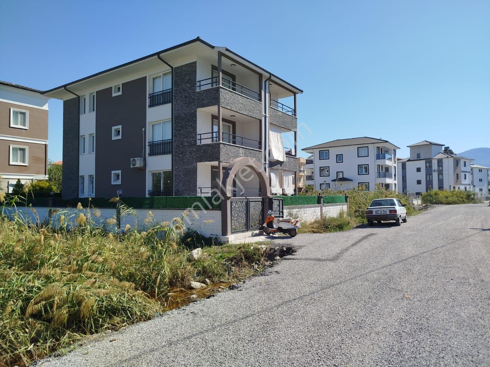 Grow Emlak Satılık 1+1 Daire - Görsel 10