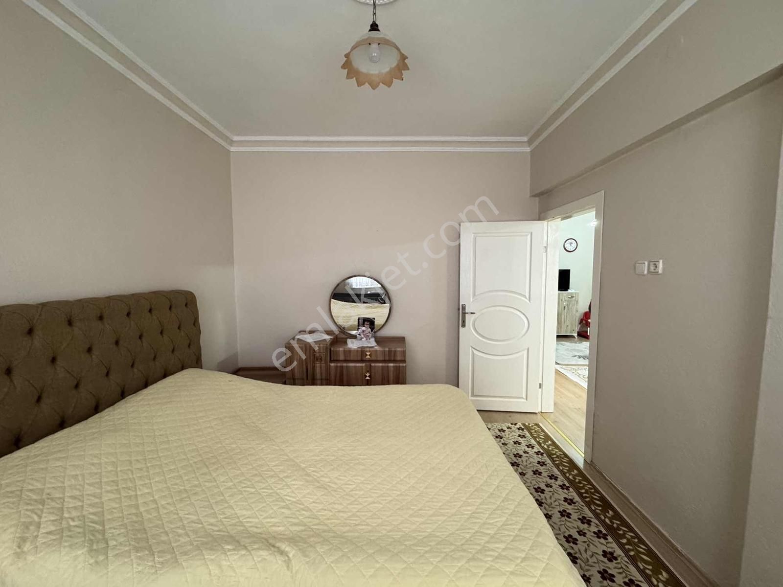 An-ka'dan Çarşı Merkezde Ara Kat Satılık Daire - Görsel 12