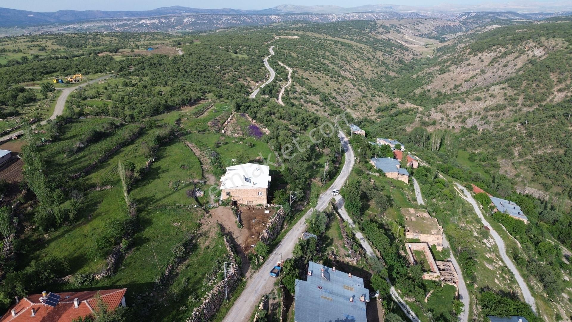 Meram Evliyatekke De 707 M2 Müstakil Tapulu İmarlı Arsa - Görsel 2