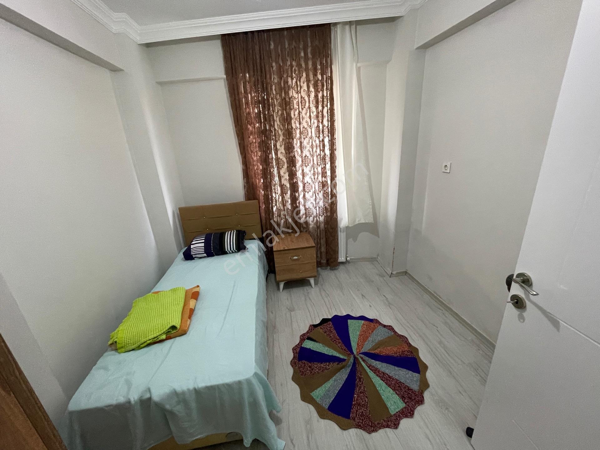 Marmara'dan Abdurrahman Mah 1+1 Eşyalı Satılık Daire - Görsel 10