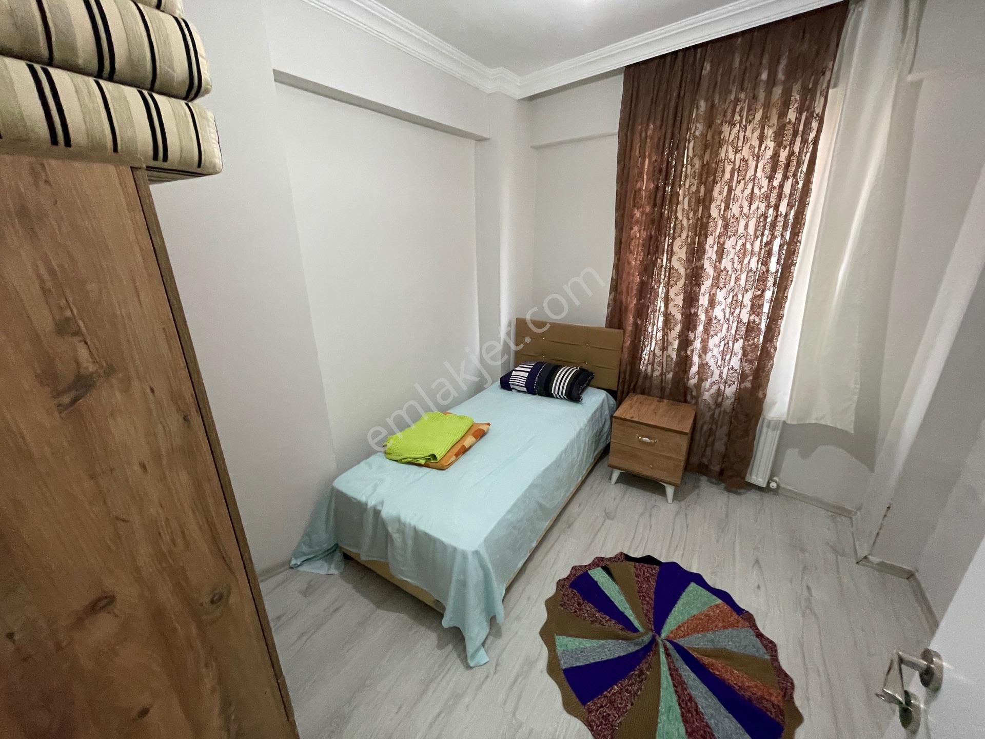 Marmara'dan Abdurrahman Mah 1+1 Eşyalı Satılık Daire - Görsel 9
