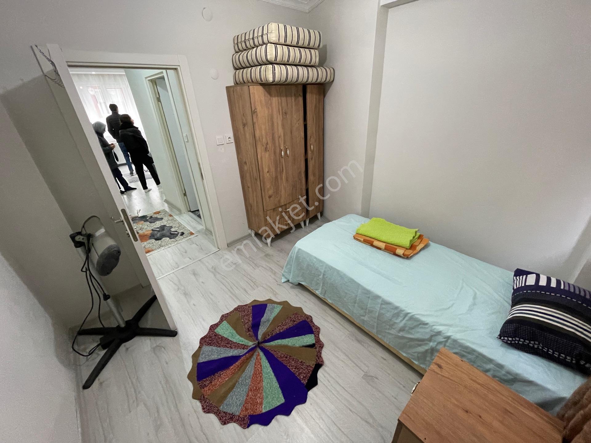 Marmara'dan Abdurrahman Mah 1+1 Eşyalı Satılık Daire - Görsel 11