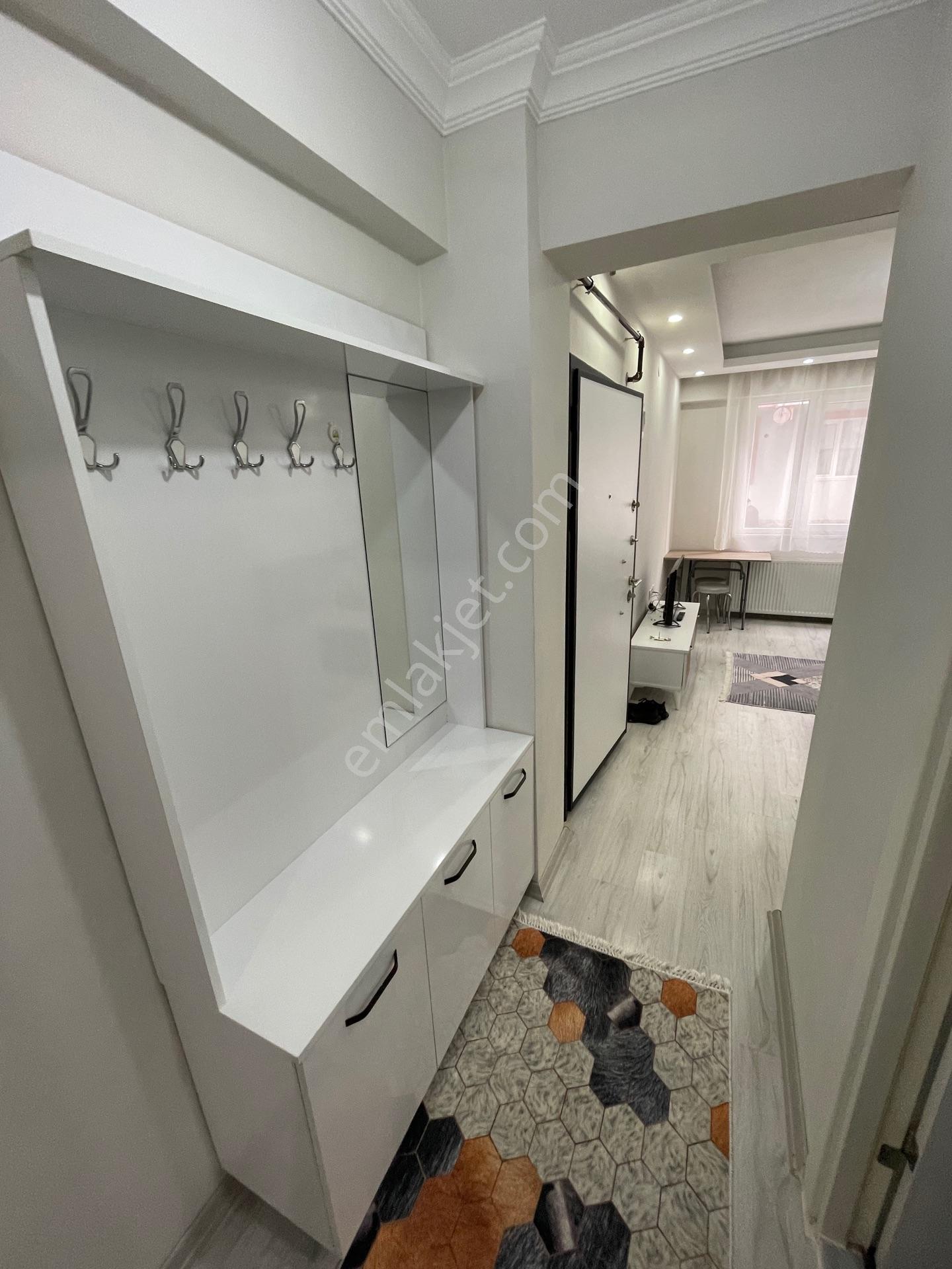 Marmara'dan Abdurrahman Mah 1+1 Eşyalı Satılık Daire - Görsel 6