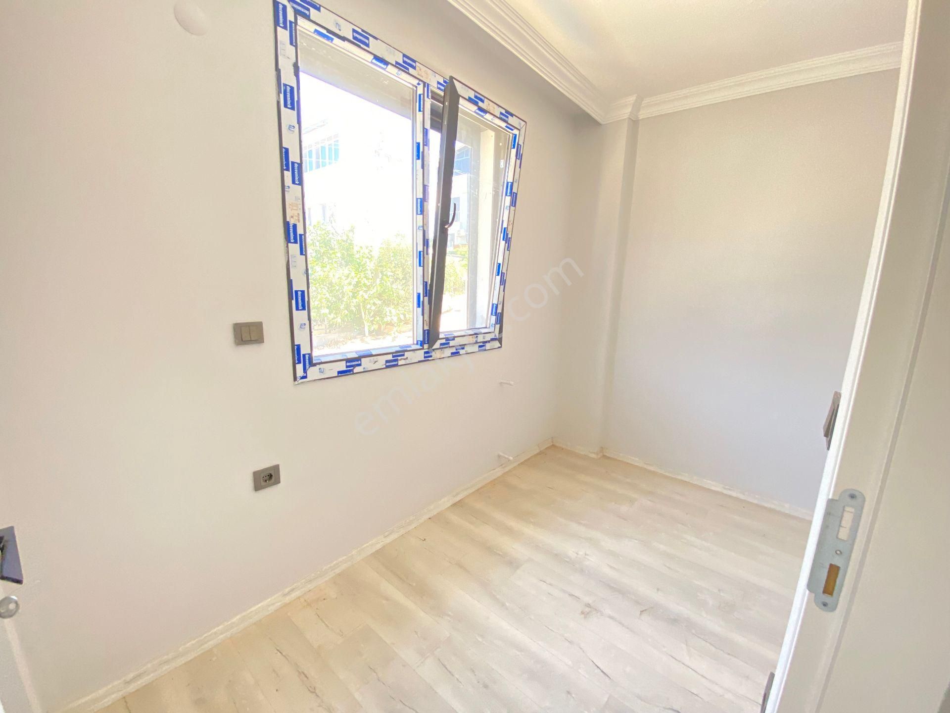 Doğanbey De Tek Mustakil Otoparklı Ultra Lüx Satılık 4+1 Villa - Görsel 23