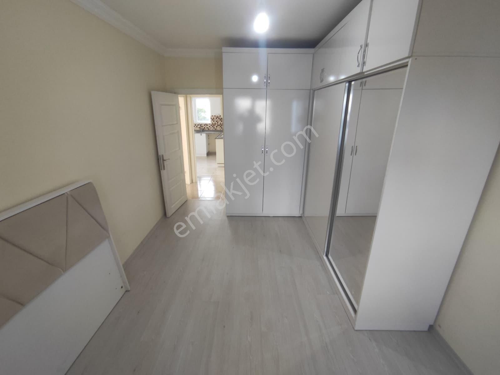 Antalya Kepez Şafakta Kiralık 2+1 Asansörlü Sitede Daire No.20583 - Görsel 27