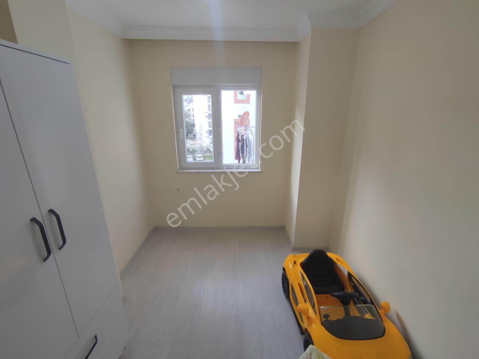 Antalya Kepez Şafakta Kiralık 2+1 Asansörlü Sitede Daire No.20583 - Görsel 4