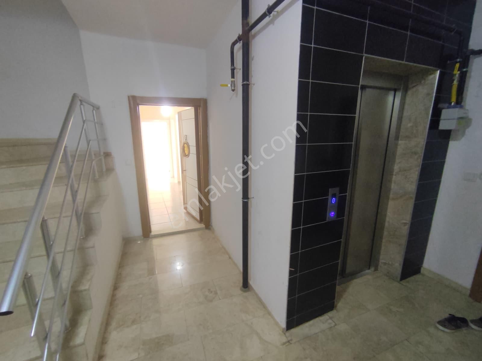 Antalya Kepez Şafakta Kiralık 2+1 Asansörlü Sitede Daire No.20583 - Görsel 34