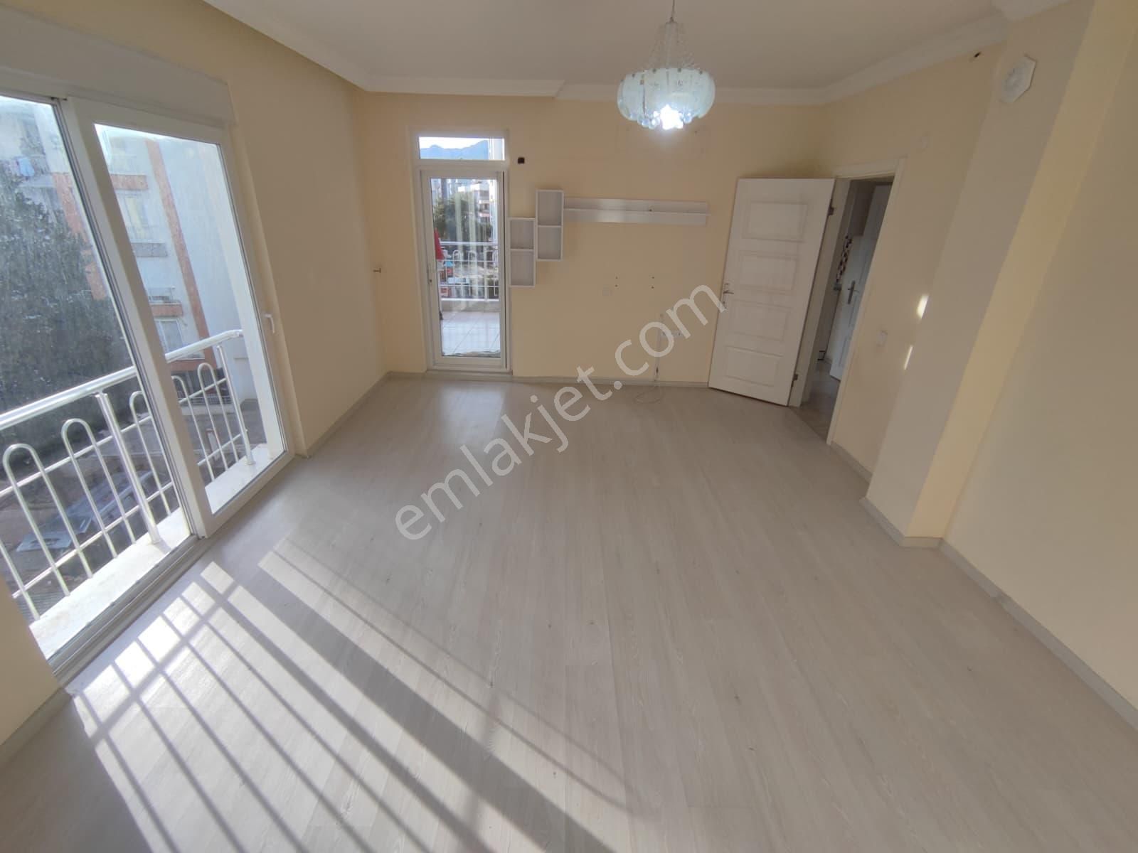 Antalya Kepez Şafakta Kiralık 2+1 Asansörlü Sitede Daire No.20583 - Görsel 18