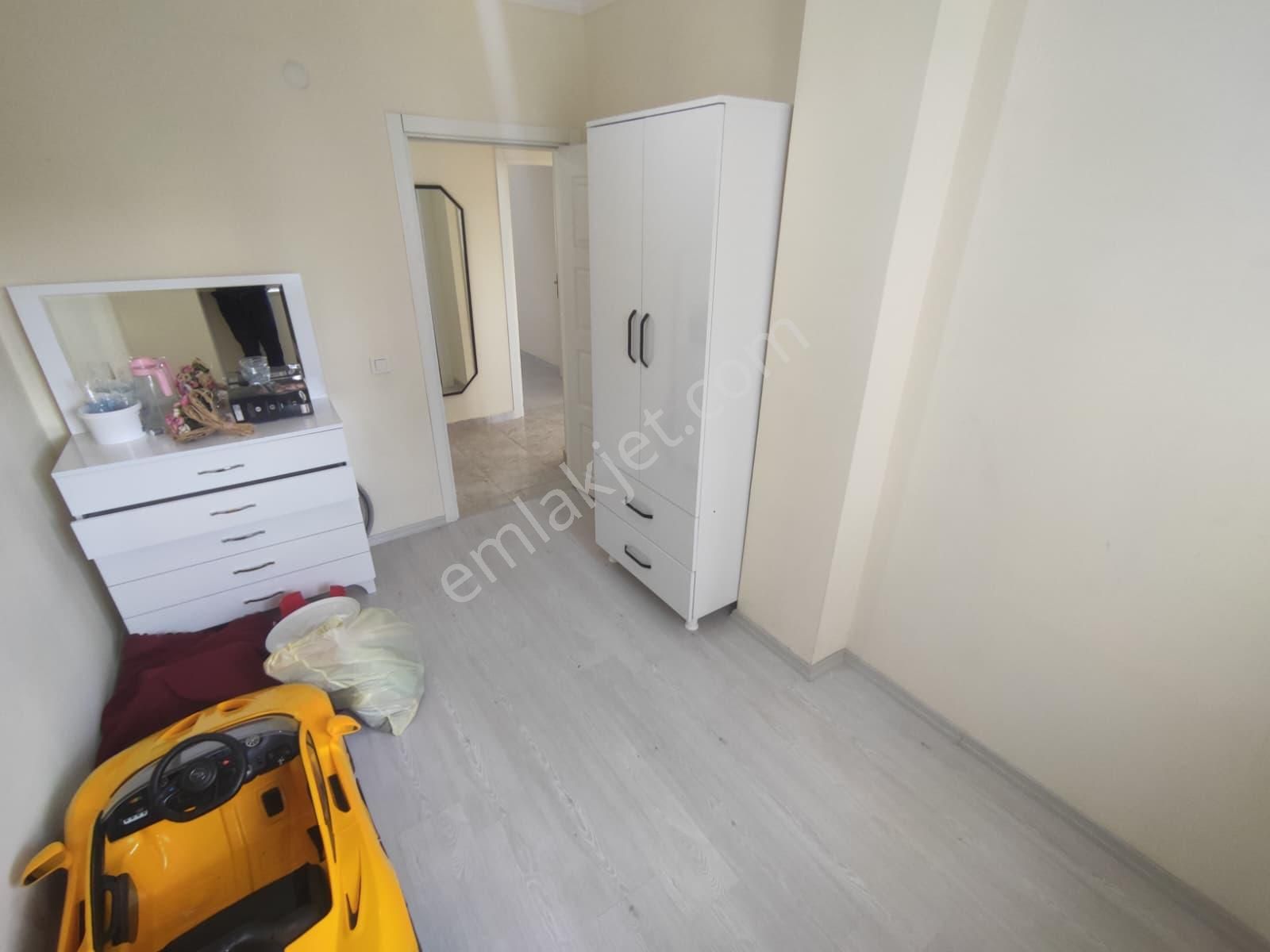 Antalya Kepez Şafakta Kiralık 2+1 Asansörlü Sitede Daire No.20583 - Görsel 6