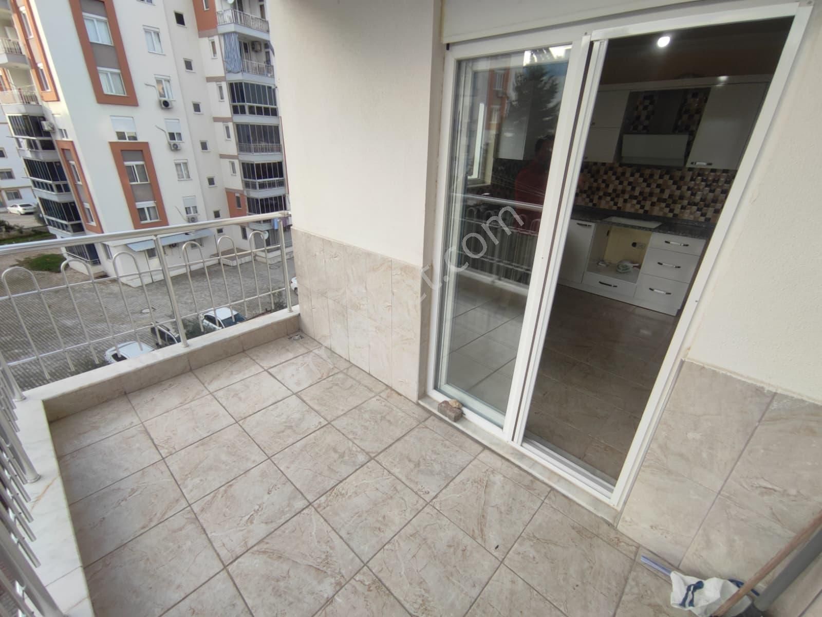 Antalya Kepez Şafakta Kiralık 2+1 Asansörlü Sitede Daire No.20583 - Görsel 3