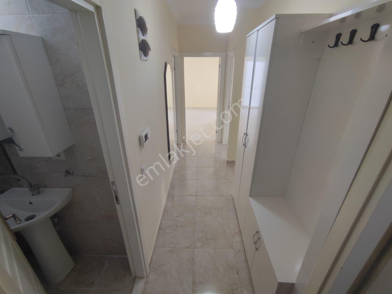 Antalya Kepez Şafakta Kiralık 2+1 Asansörlü Sitede Daire No.20583 - Görsel 32