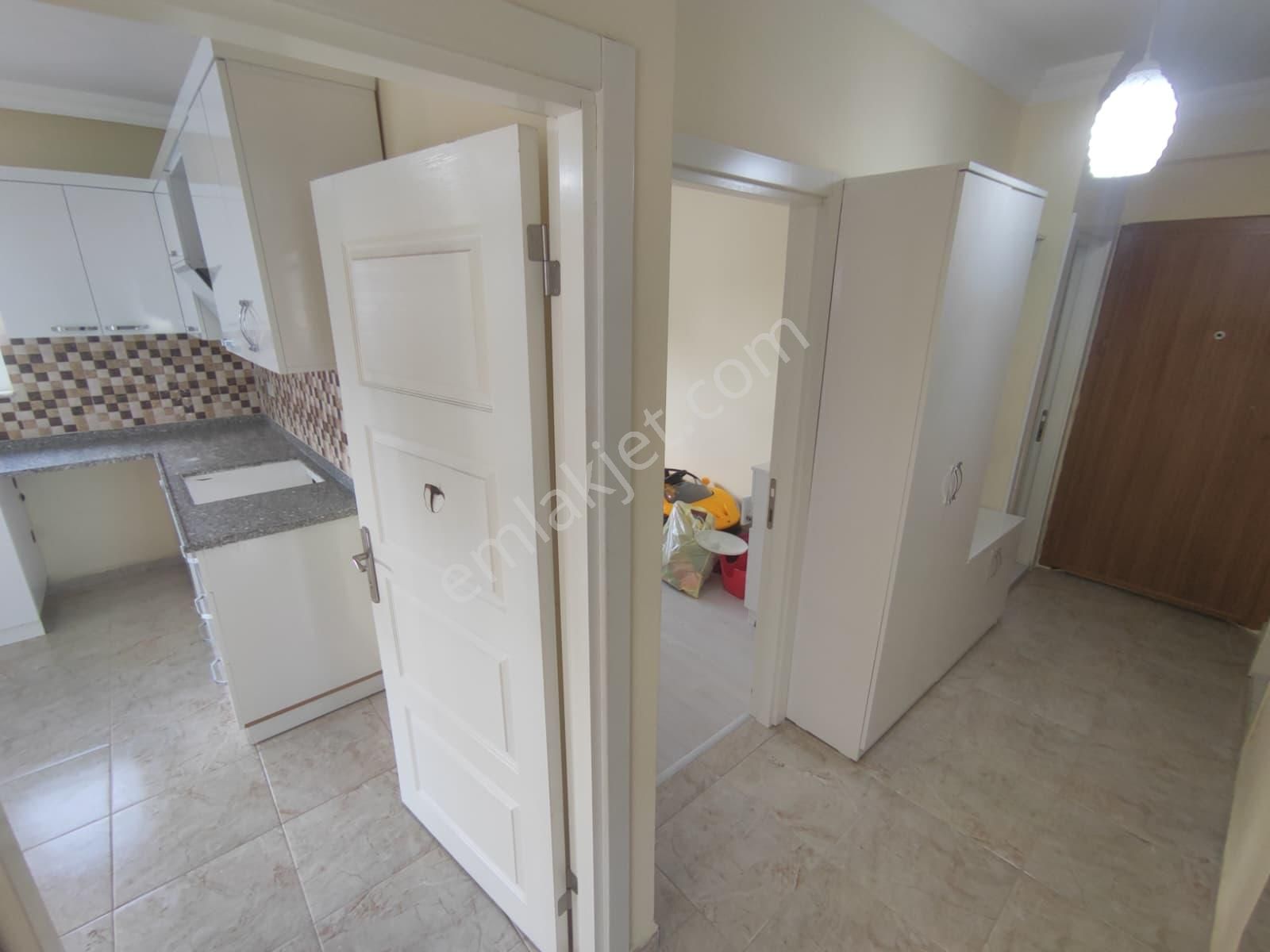 Antalya Kepez Şafakta Kiralık 2+1 Asansörlü Sitede Daire No.20583 - Görsel 23