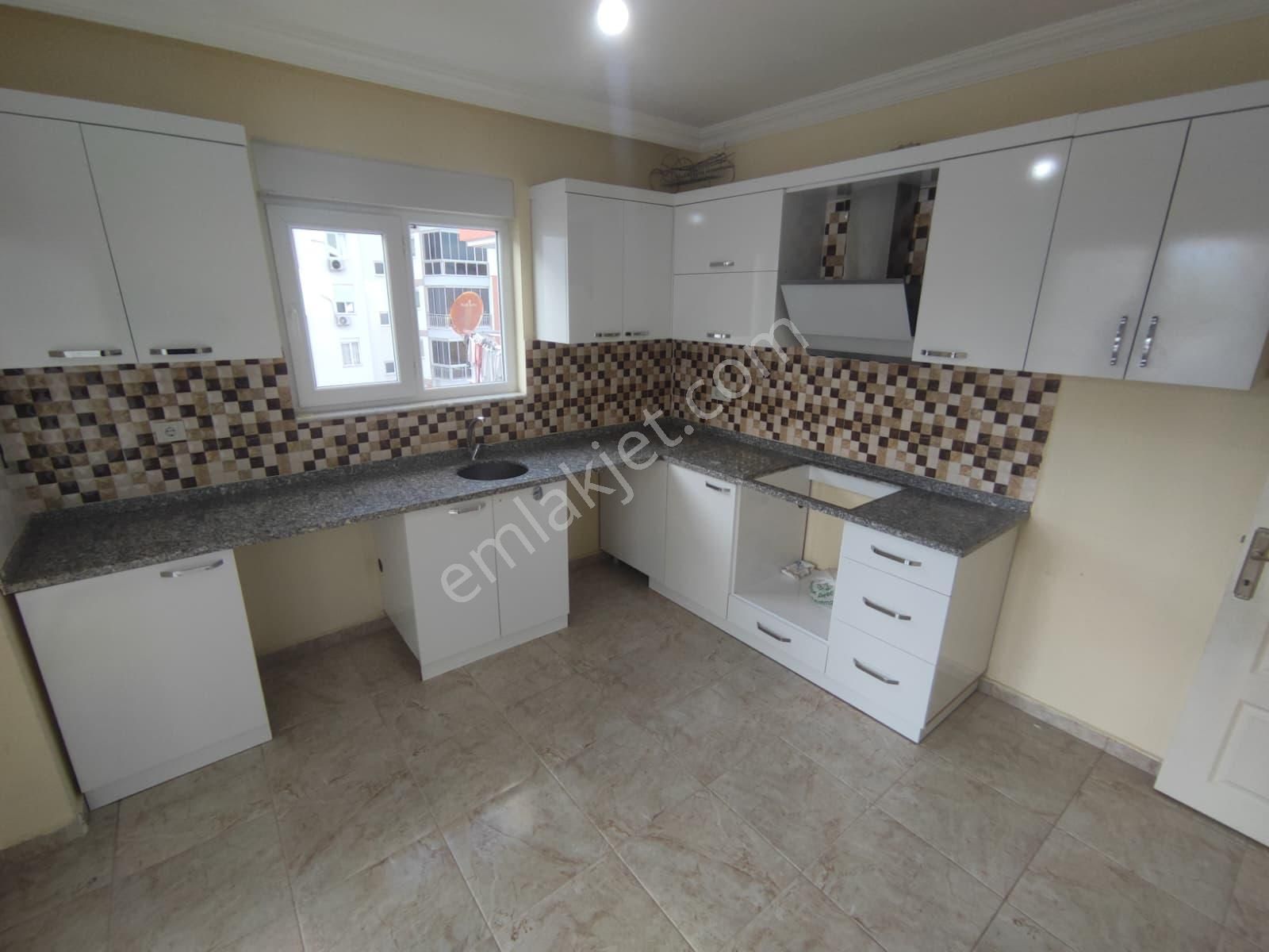 Antalya Kepez Şafakta Kiralık 2+1 Asansörlü Sitede Daire No.20583 - Görsel 14