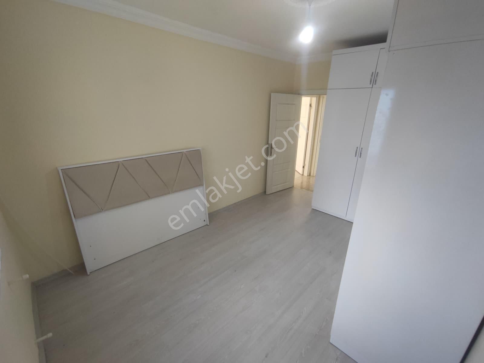 Antalya Kepez Şafakta Kiralık 2+1 Asansörlü Sitede Daire No.20583 - Görsel 26