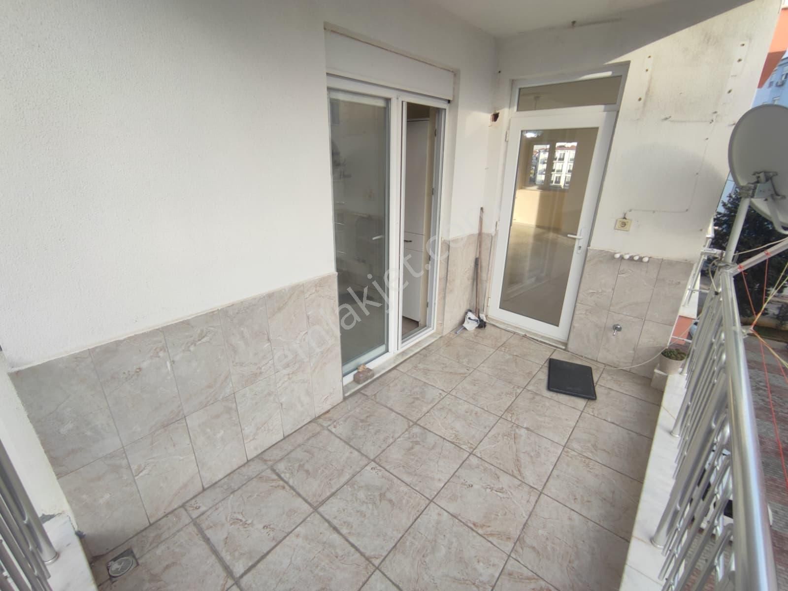 Antalya Kepez Şafakta Kiralık 2+1 Asansörlü Sitede Daire No.20583 - Görsel 2