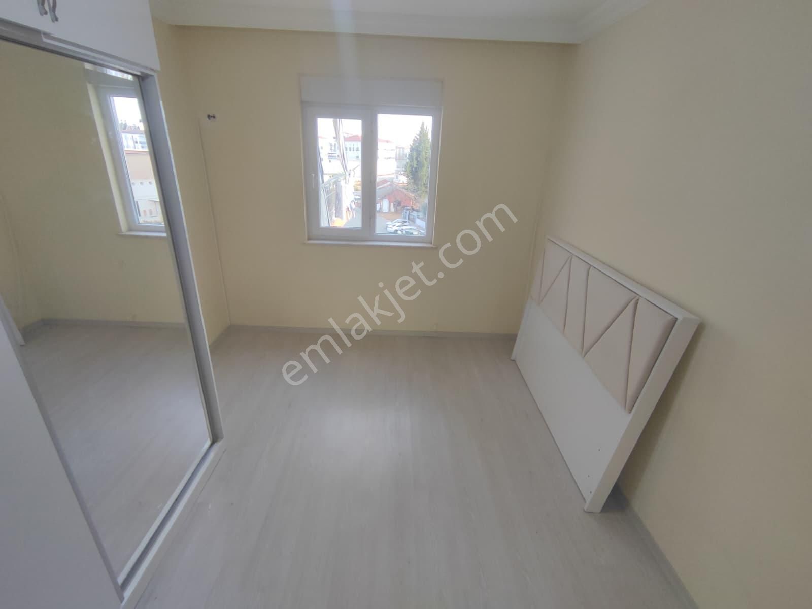 Antalya Kepez Şafakta Kiralık 2+1 Asansörlü Sitede Daire No.20583 - Görsel 25