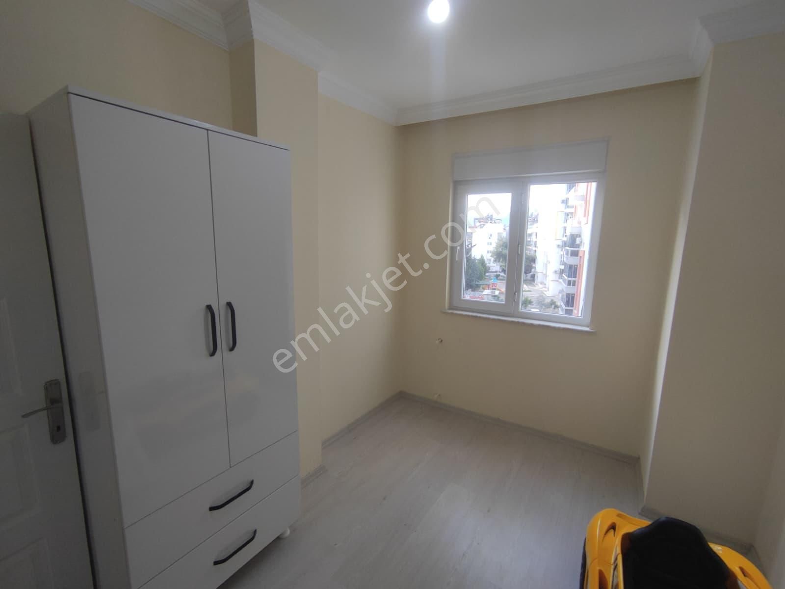 Antalya Kepez Şafakta Kiralık 2+1 Asansörlü Sitede Daire No.20583 - Görsel 7