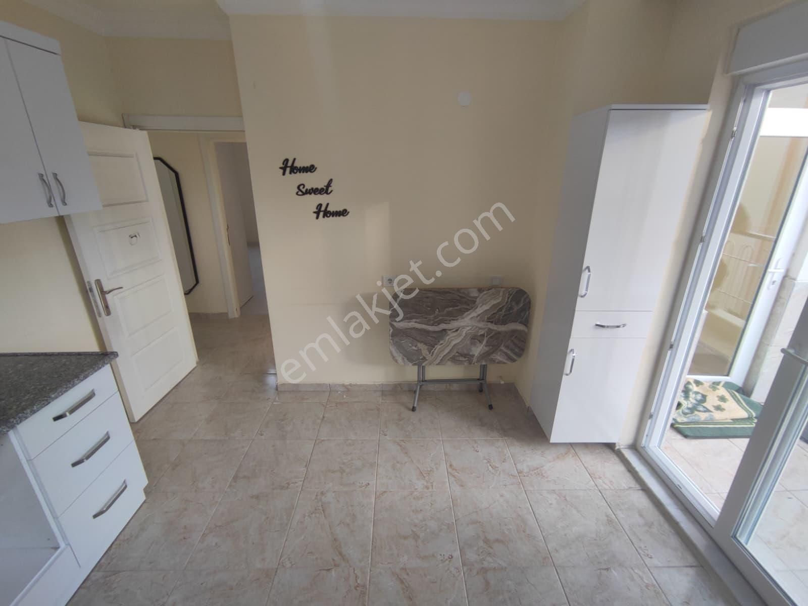 Antalya Kepez Şafakta Kiralık 2+1 Asansörlü Sitede Daire No.20583 - Görsel 12