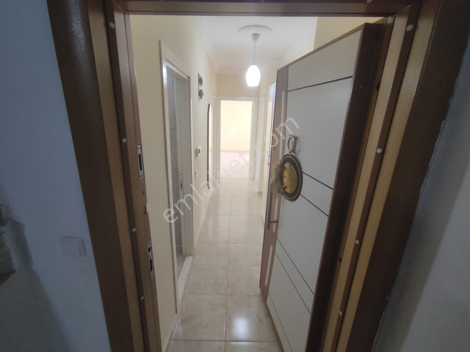 Antalya Kepez Şafakta Kiralık 2+1 Asansörlü Sitede Daire No.20583 - Görsel 35