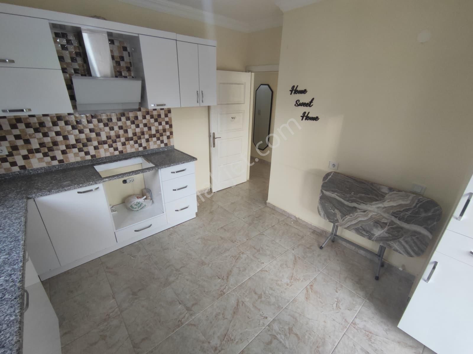 Antalya Kepez Şafakta Kiralık 2+1 Asansörlü Sitede Daire No.20583 - Görsel 9