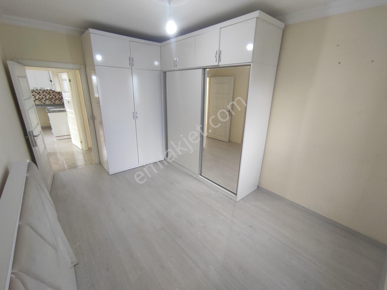 Antalya Kepez Şafakta Kiralık 2+1 Asansörlü Sitede Daire No.20583 - Görsel 28