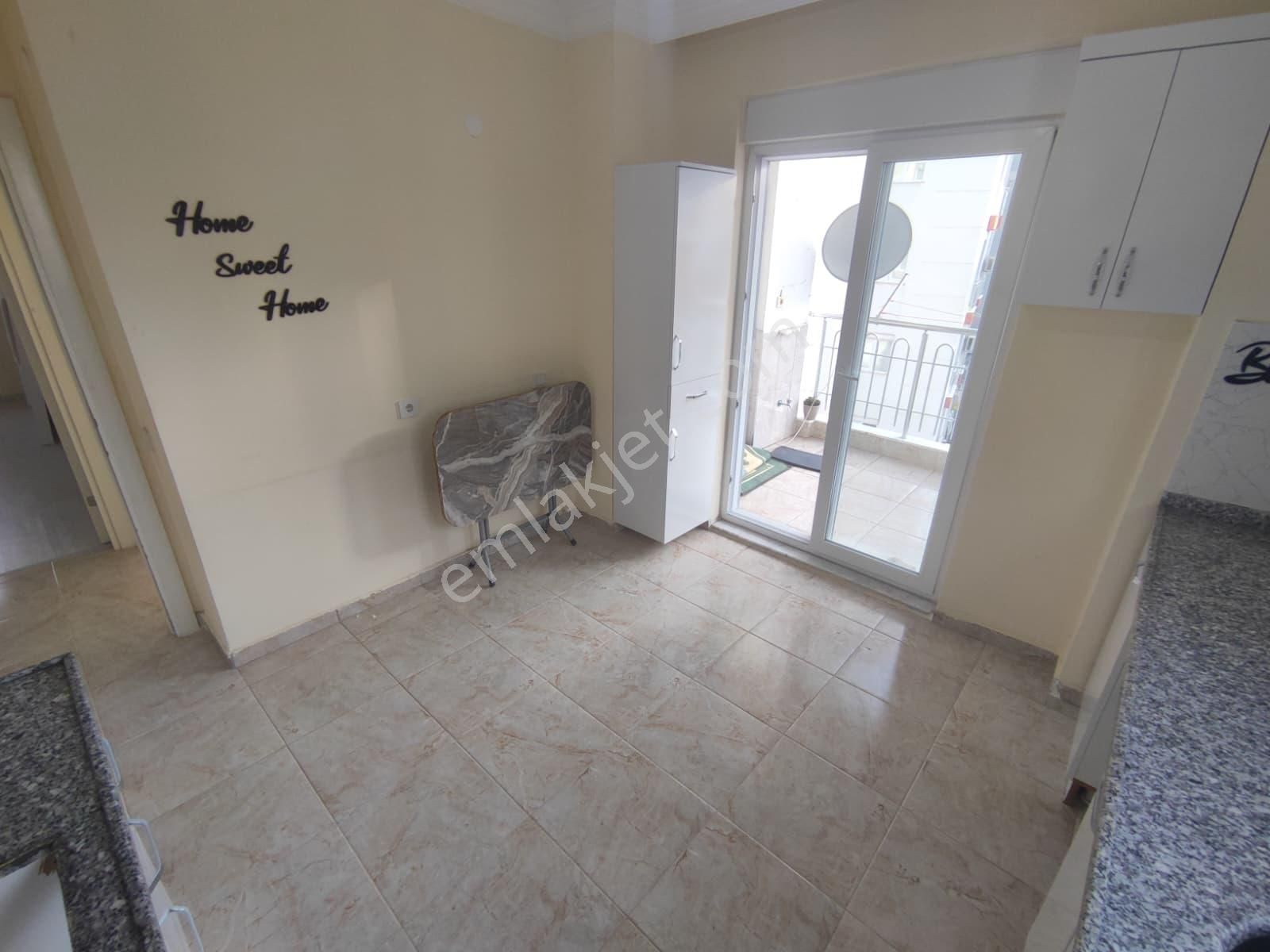 Antalya Kepez Şafakta Kiralık 2+1 Asansörlü Sitede Daire No.20583 - Görsel 11