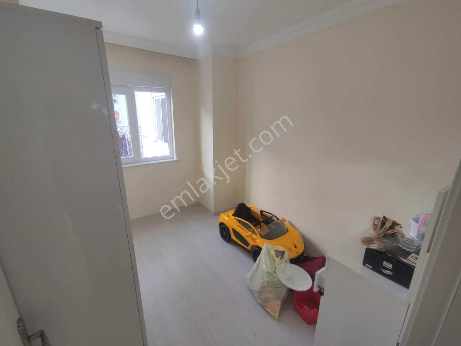 Antalya Kepez Şafakta Kiralık 2+1 Asansörlü Sitede Daire No.20583 - Görsel 10