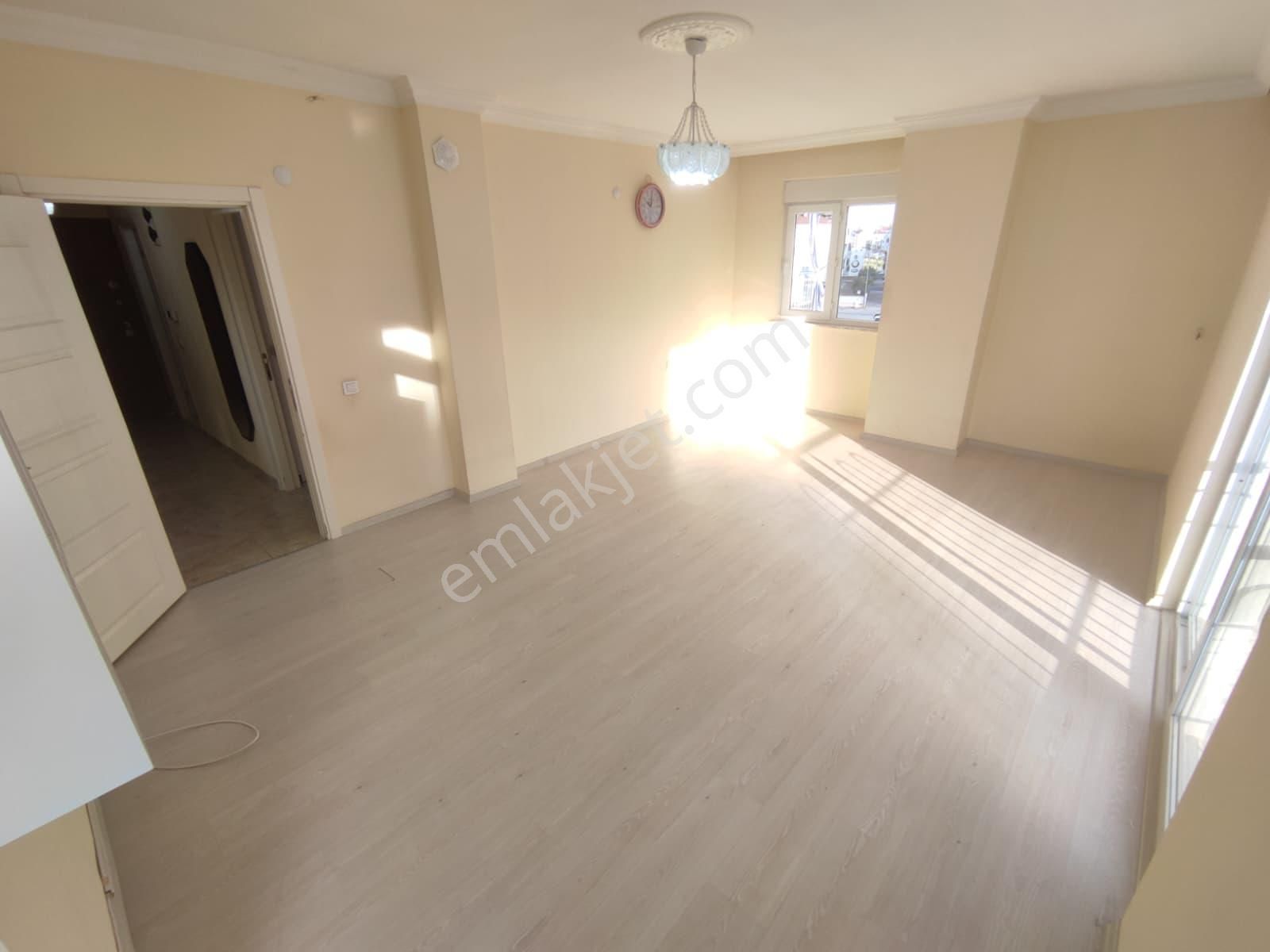 Antalya Kepez Şafakta Kiralık 2+1 Asansörlü Sitede Daire No.20583 - Görsel 19