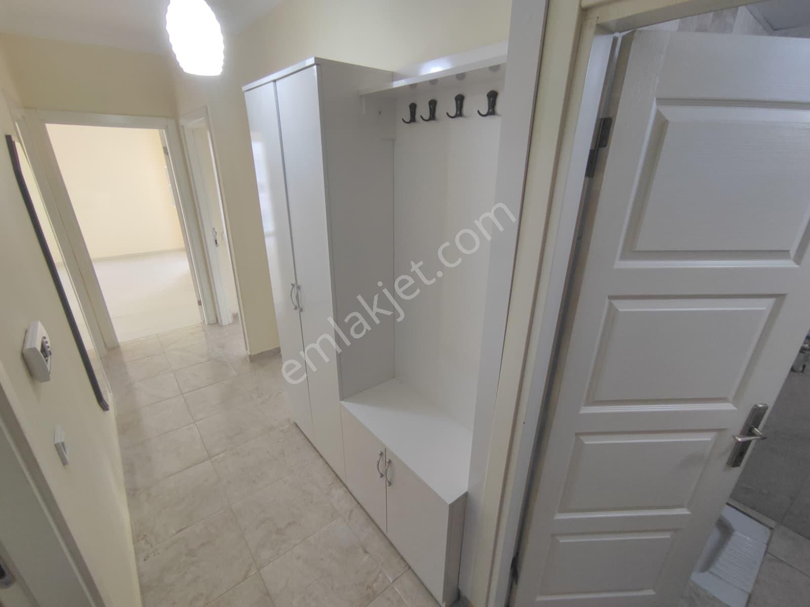 Antalya Kepez Şafakta Kiralık 2+1 Asansörlü Sitede Daire No.20583 - Görsel 29