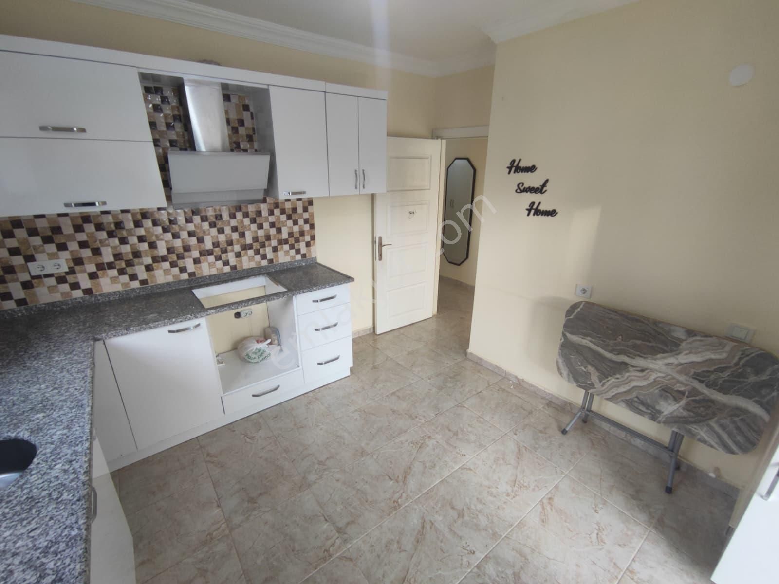 Antalya Kepez Şafakta Kiralık 2+1 Asansörlü Sitede Daire No.20583 - Görsel 13