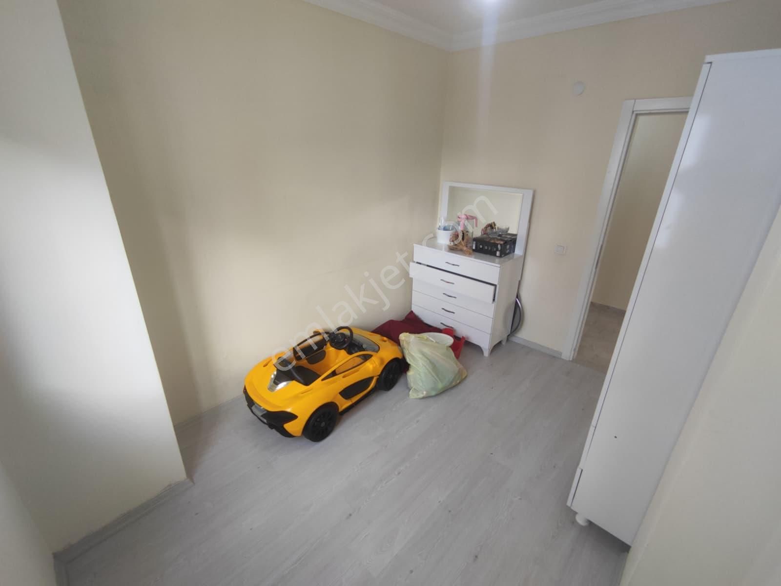 Antalya Kepez Şafakta Kiralık 2+1 Asansörlü Sitede Daire No.20583 - Görsel 5