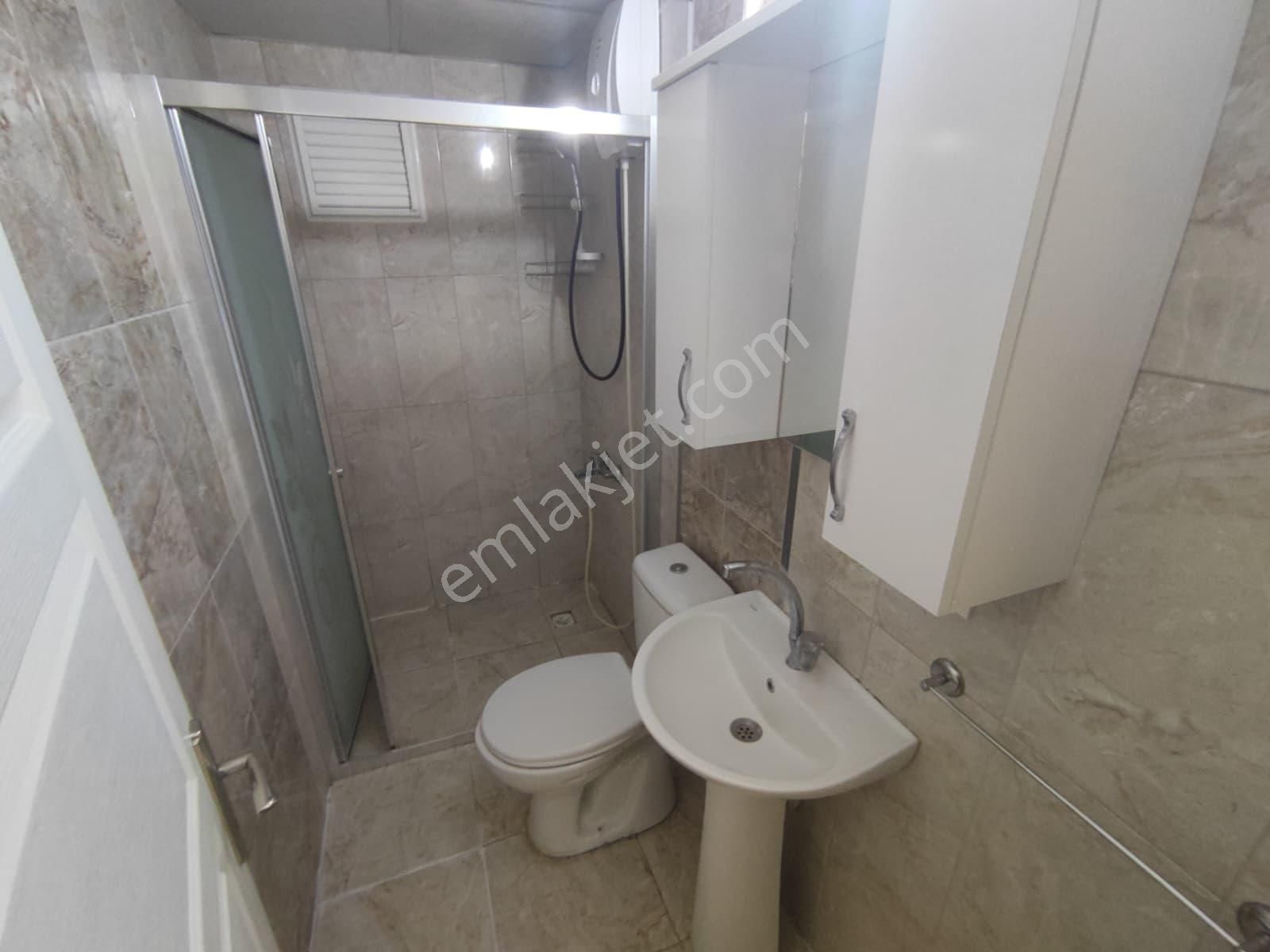 Antalya Kepez Şafakta Kiralık 2+1 Asansörlü Sitede Daire No.20583 - Görsel 33