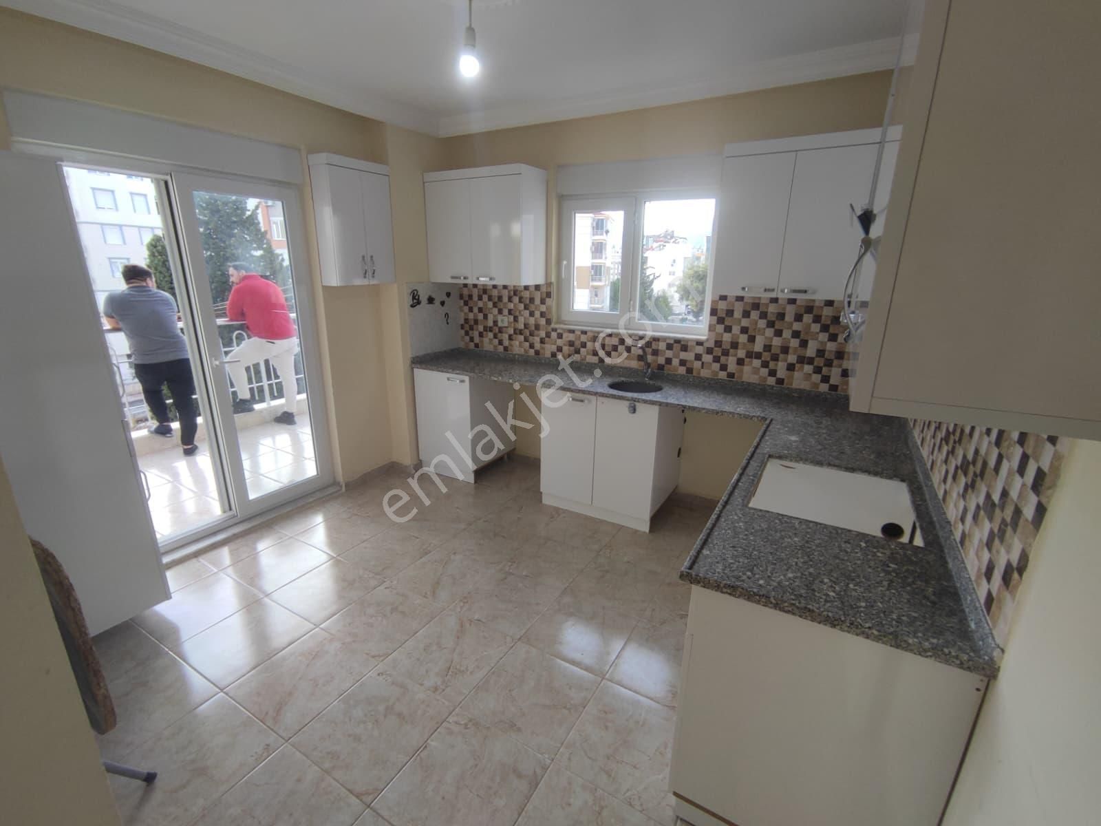 Antalya Kepez Şafakta Kiralık 2+1 Asansörlü Sitede Daire No.20583 - Görsel 17