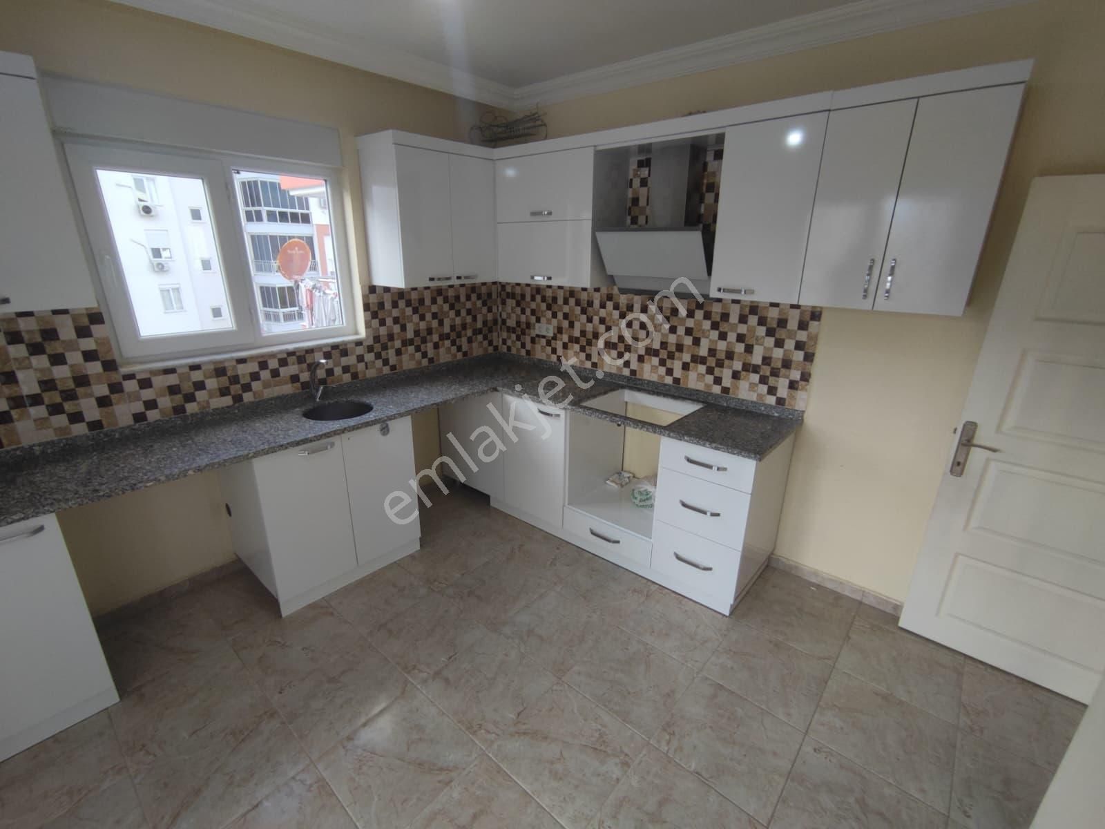 Antalya Kepez Şafakta Kiralık 2+1 Asansörlü Sitede Daire No.20583 - Görsel 15