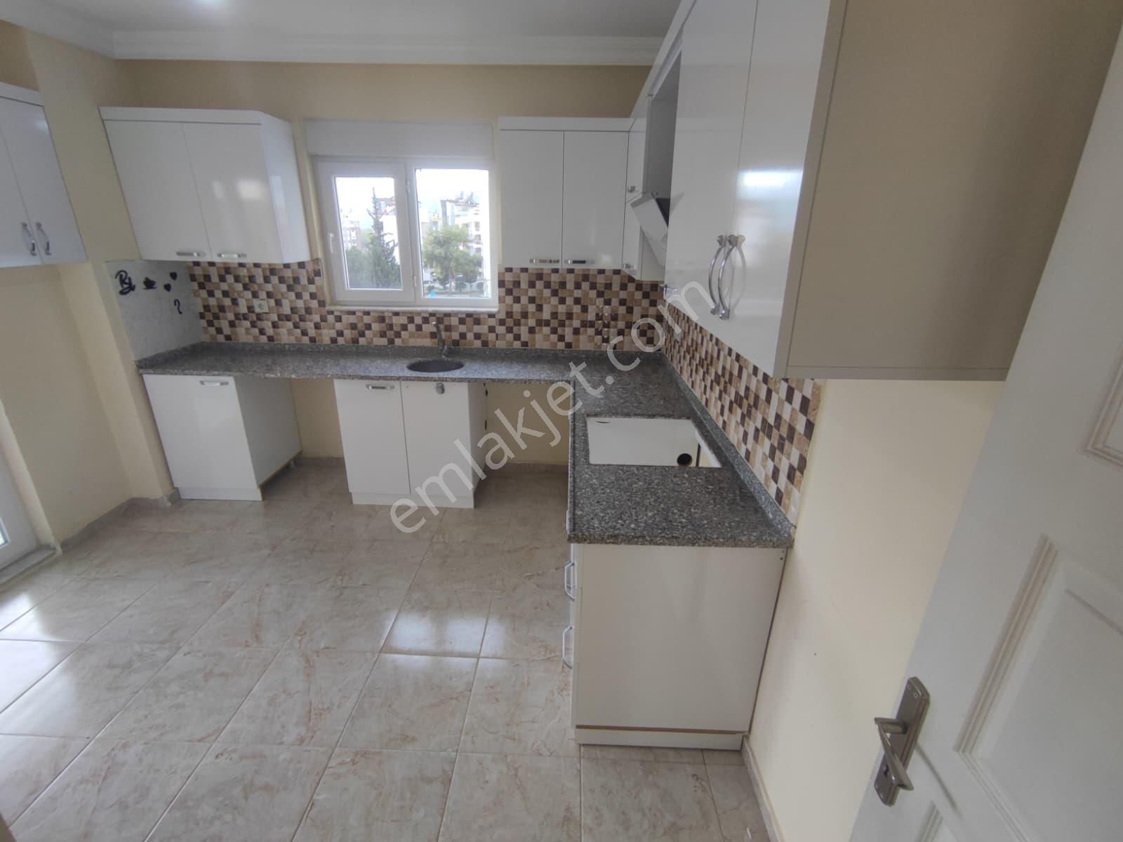 Antalya Kepez Şafakta Kiralık 2+1 Asansörlü Sitede Daire No.20583 - Görsel 16