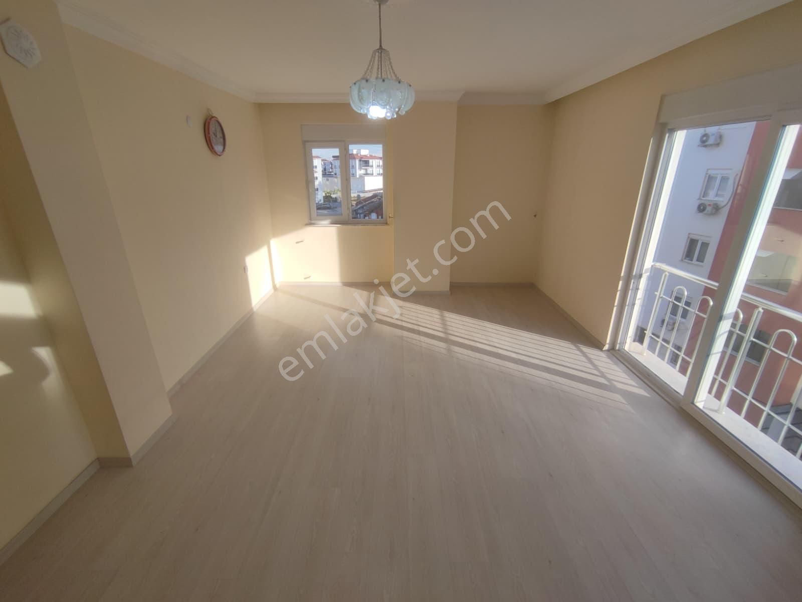 Antalya Kepez Şafakta Kiralık 2+1 Asansörlü Sitede Daire No.20583 - Görsel 20