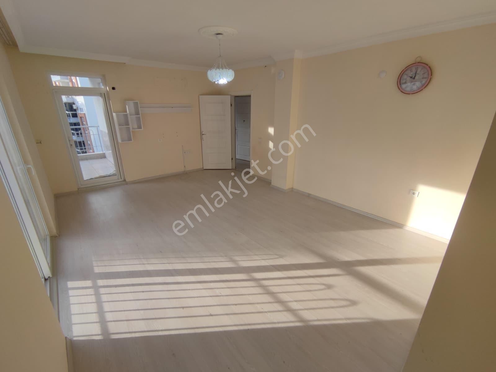 Antalya Kepez Şafakta Kiralık 2+1 Asansörlü Sitede Daire No.20583 - Görsel 22