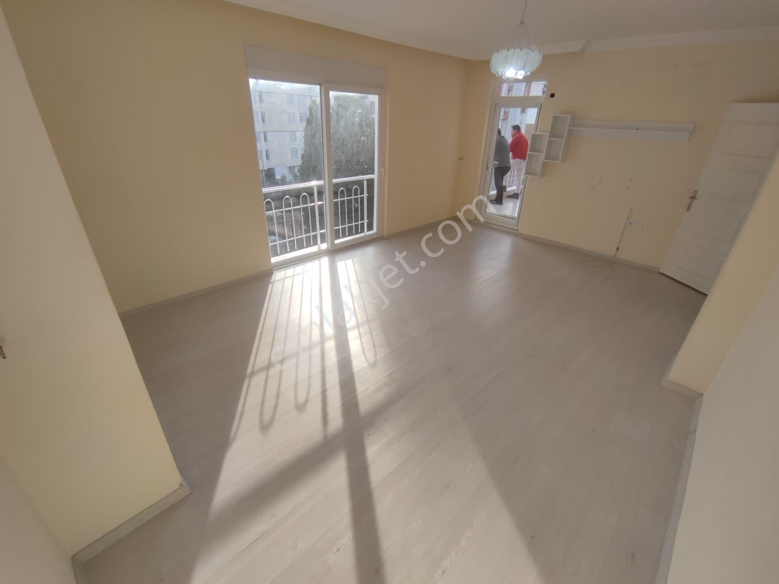 Antalya Kepez Şafakta Kiralık 2+1 Asansörlü Sitede Daire No.20583 - Görsel 21