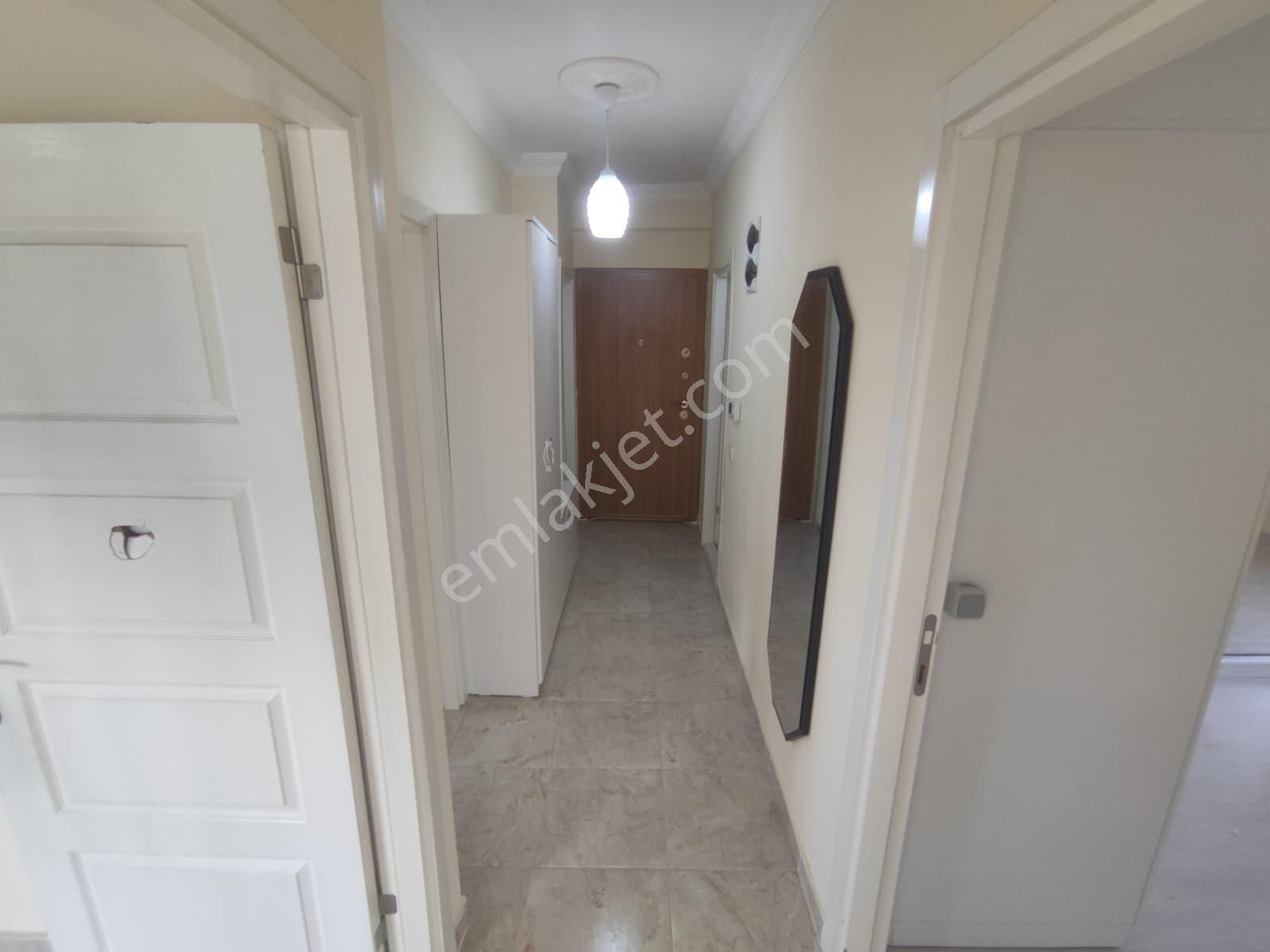 Antalya Kepez Şafakta Kiralık 2+1 Asansörlü Sitede Daire No.20583 - Görsel 8