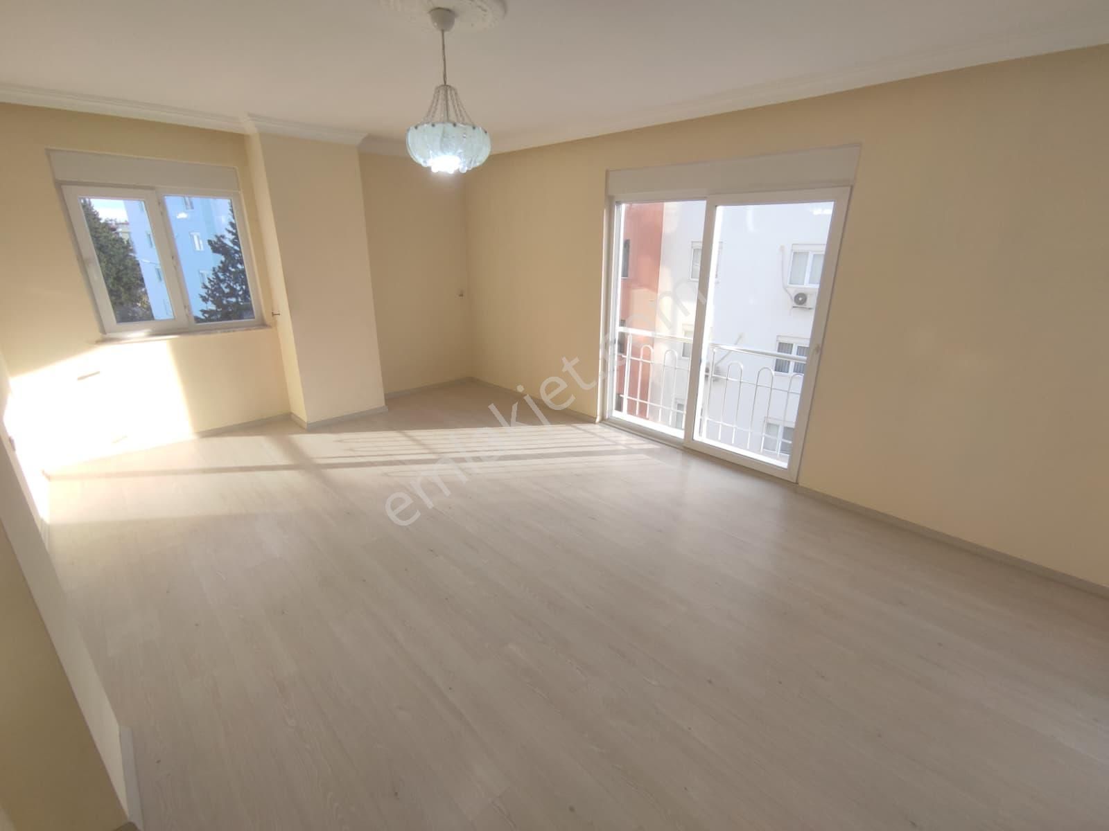 Antalya Kepez Şafakta Kiralık 2+1 Asansörlü Sitede Daire No.20583 - Görsel 24