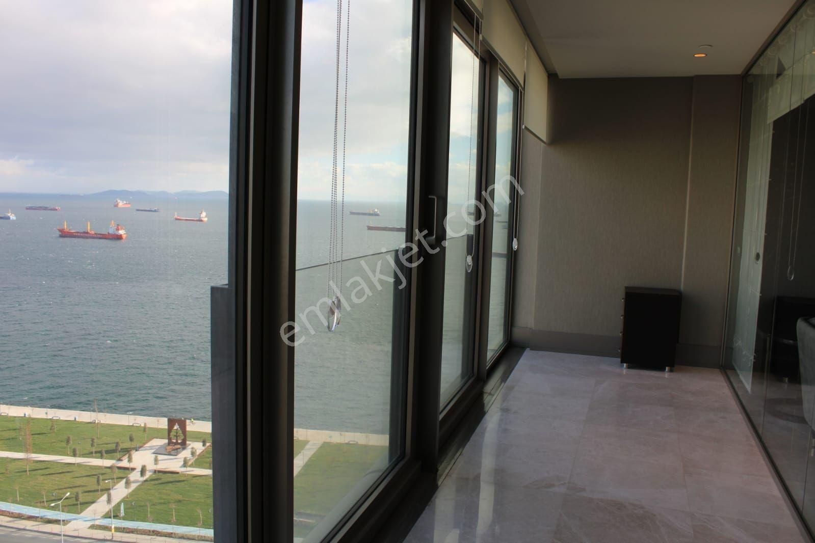 Yedi Mavi'de Eşyalı/eşyasız Deniz Manzaralı 3+1 Kiralık Daire - Görsel 8