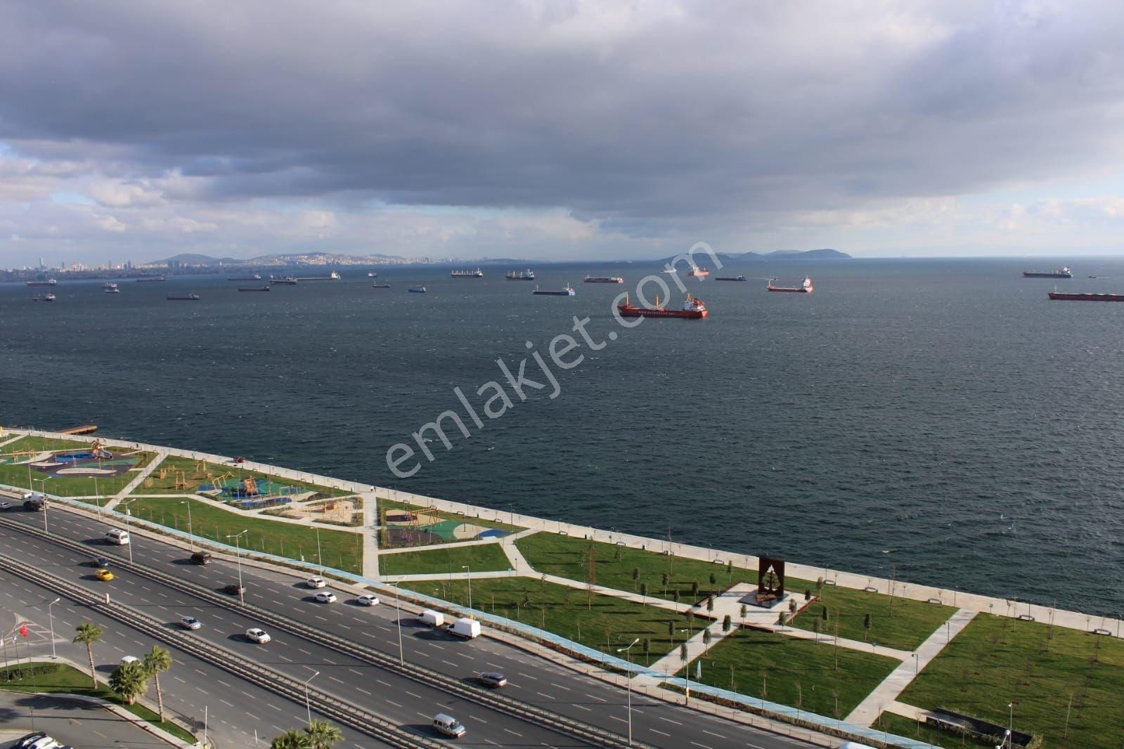 Yedi Mavi'de Eşyalı/eşyasız Deniz Manzaralı 3+1 Kiralık Daire - Görsel 4