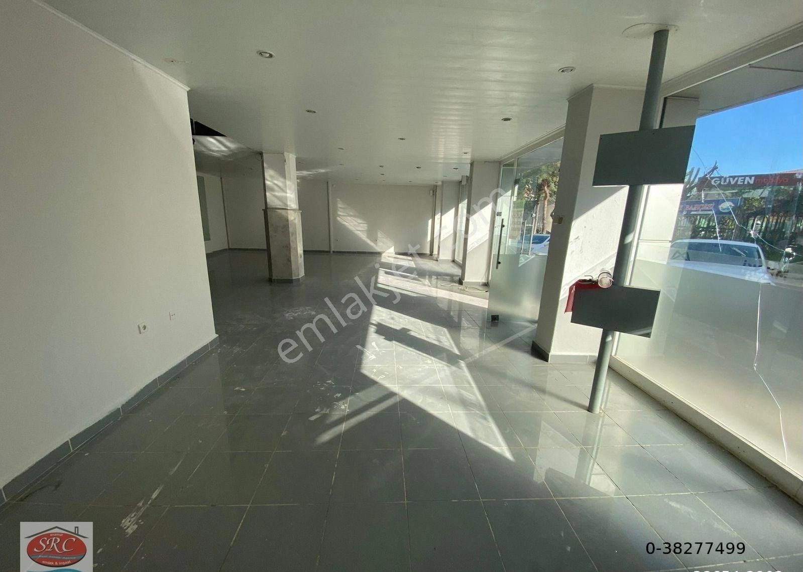 Mersin Anamur Şehir Merkezi Kiralık İşyeri - Görsel 25