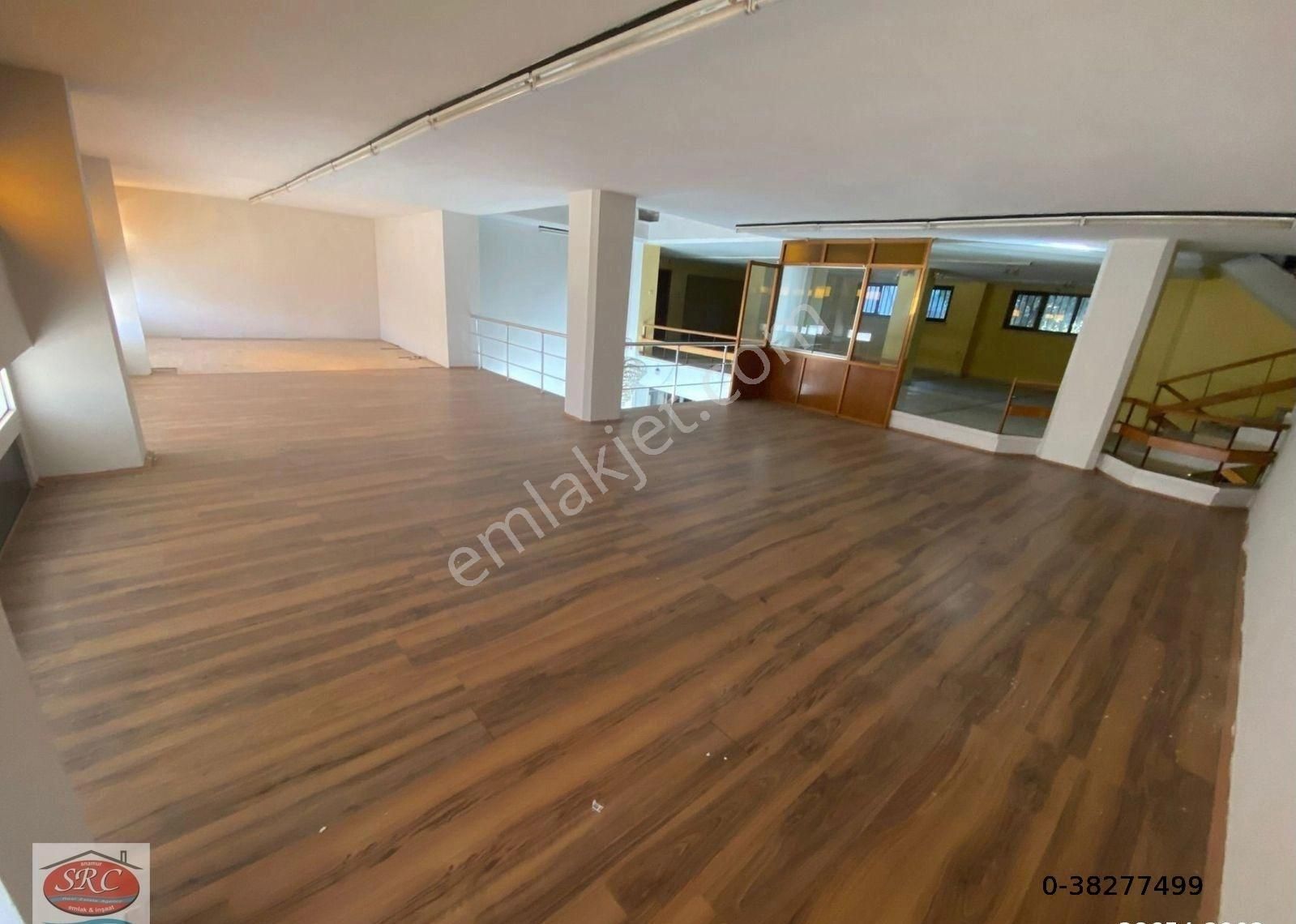 Mersin Anamur Şehir Merkezi Kiralık İşyeri - Görsel 2