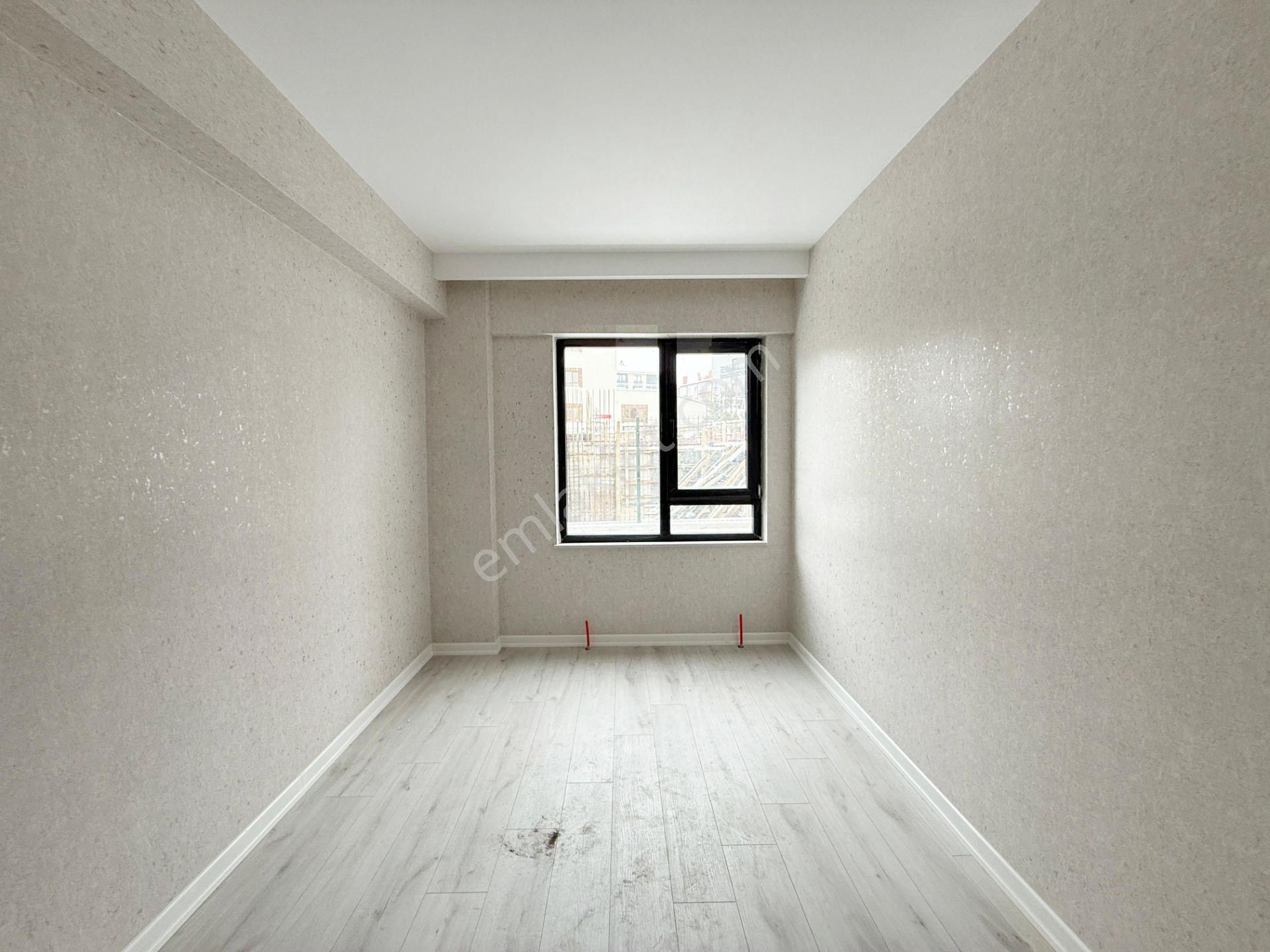 Öz.maşallah.dan Lüks Tasarımlı Sıfır G.odalı Geniş 4+1 Daire - Görsel 16