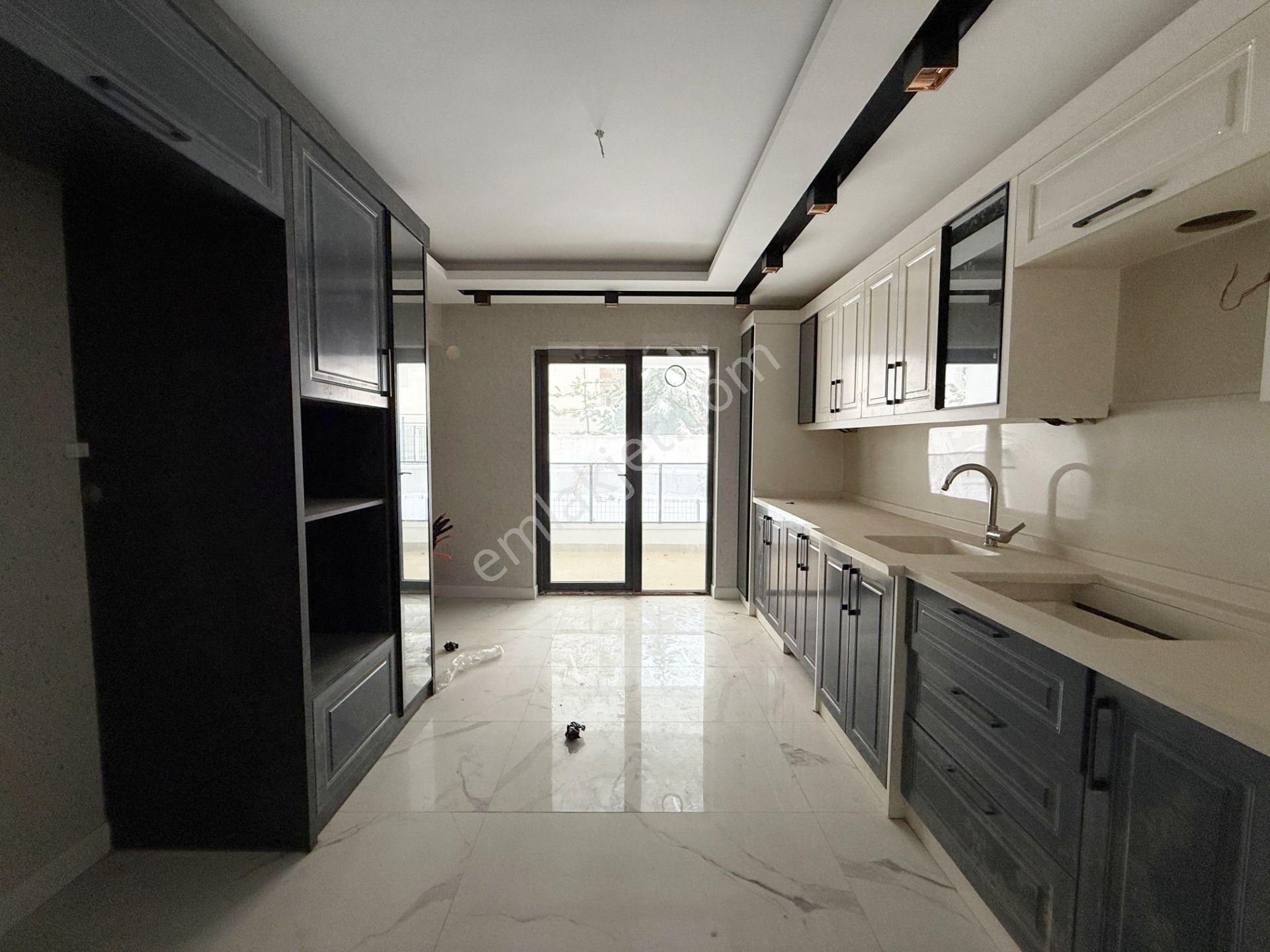 Öz.maşallah.dan Lüks Tasarımlı Sıfır G.odalı Geniş 4+1 Daire - Görsel 6